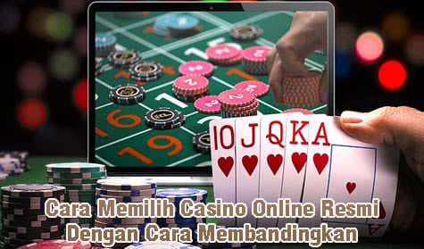 Situs Sbobet Indonesia - Agen Judi Casino Terbesar
